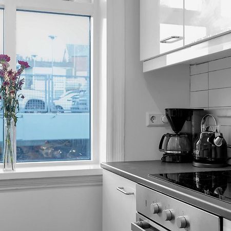 Sunny Reykjavik Apartment Exteriér fotografie