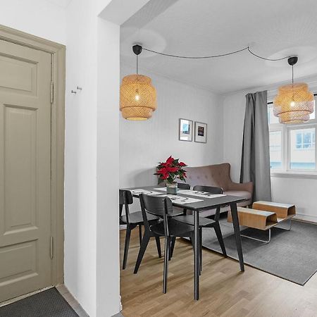 Sunny Reykjavik Apartment Exteriér fotografie