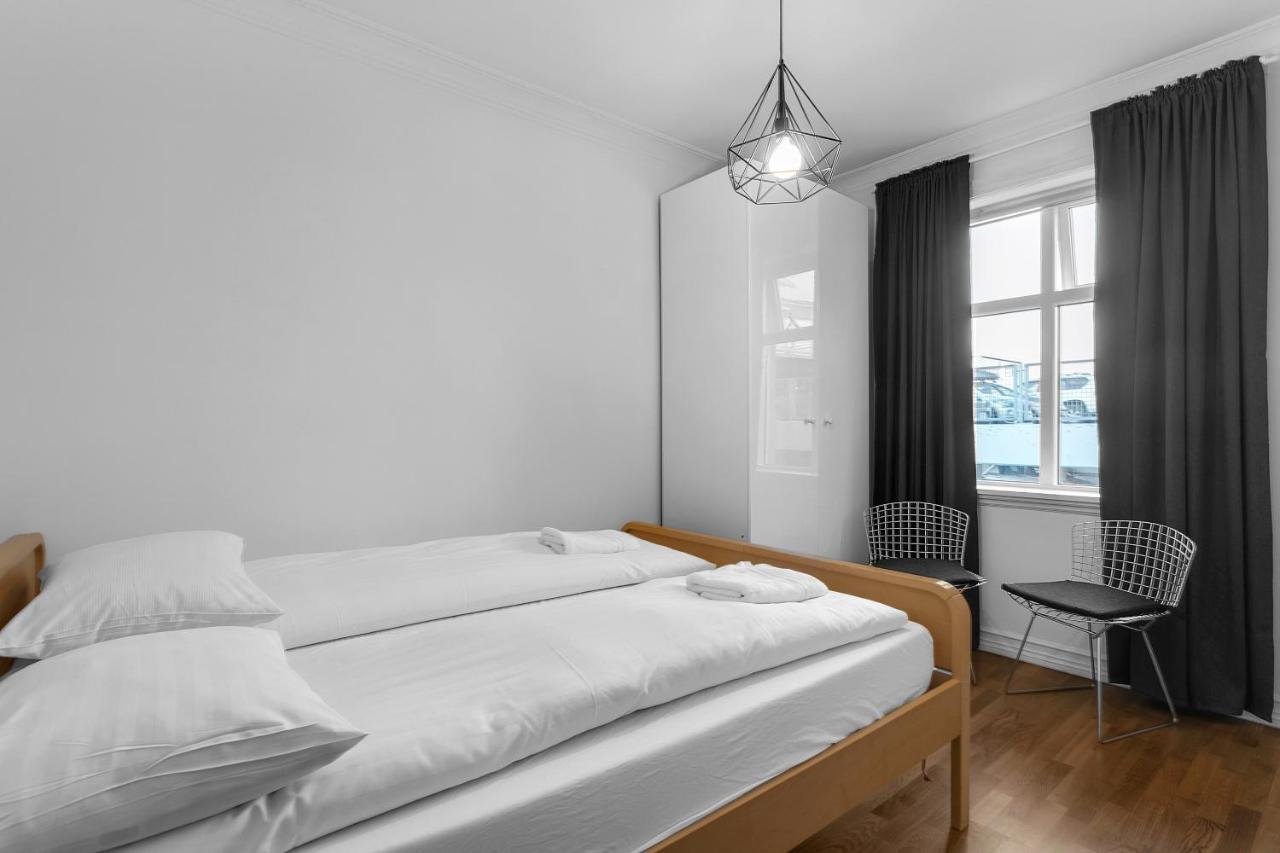 Sunny Reykjavik Apartment Exteriér fotografie