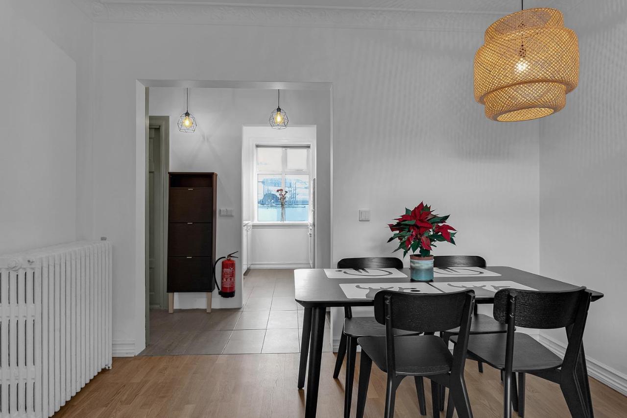 Sunny Reykjavik Apartment Exteriér fotografie